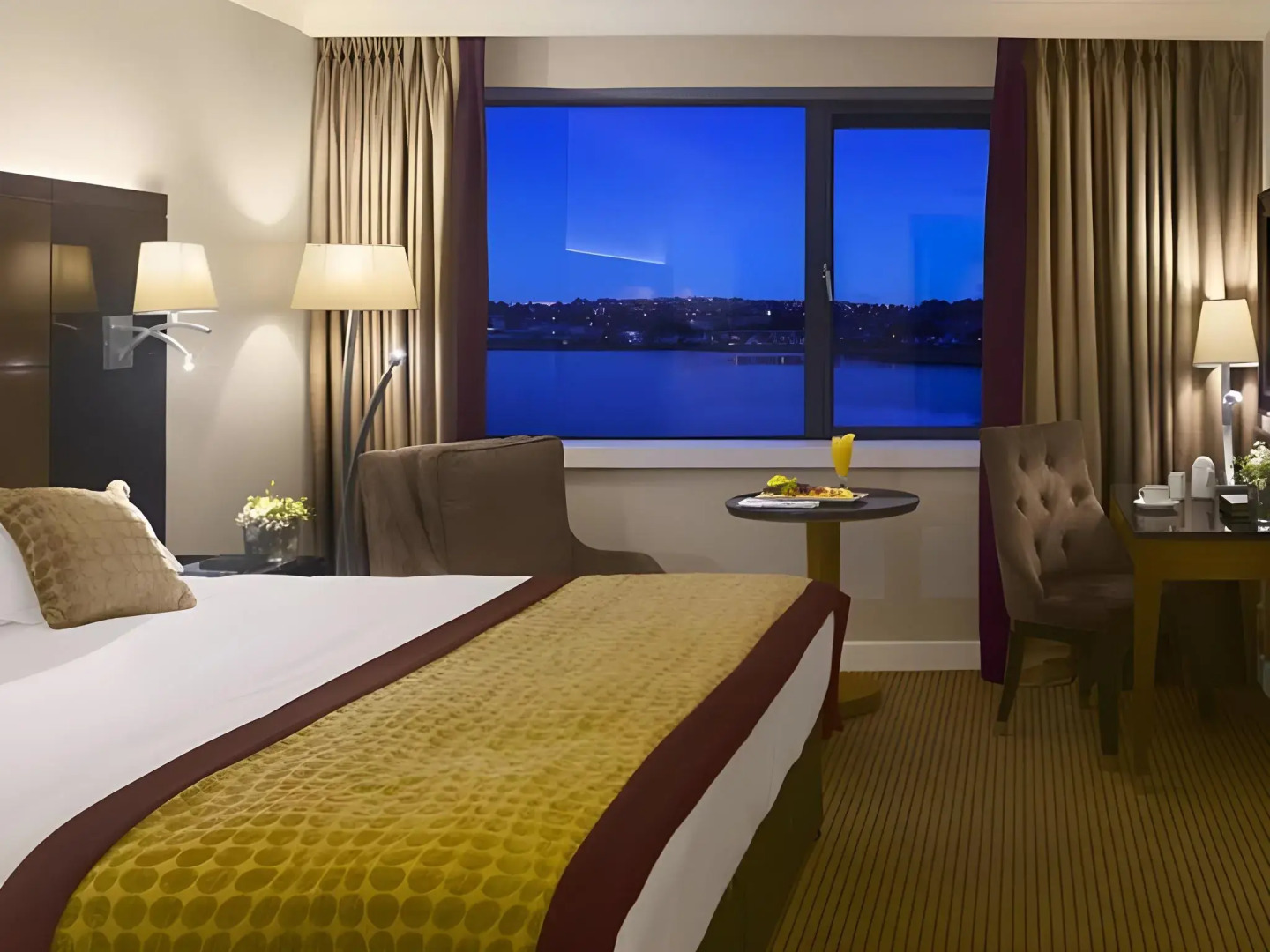 The Galmont Hotel & Spa