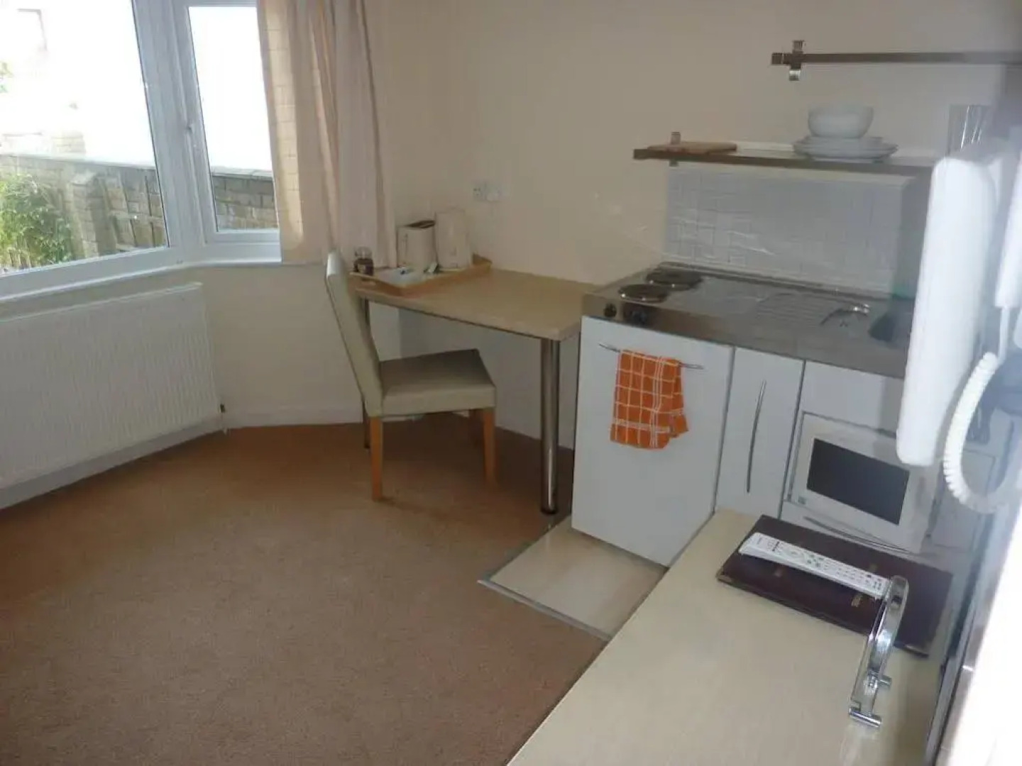 WynnStay Studio Apartments