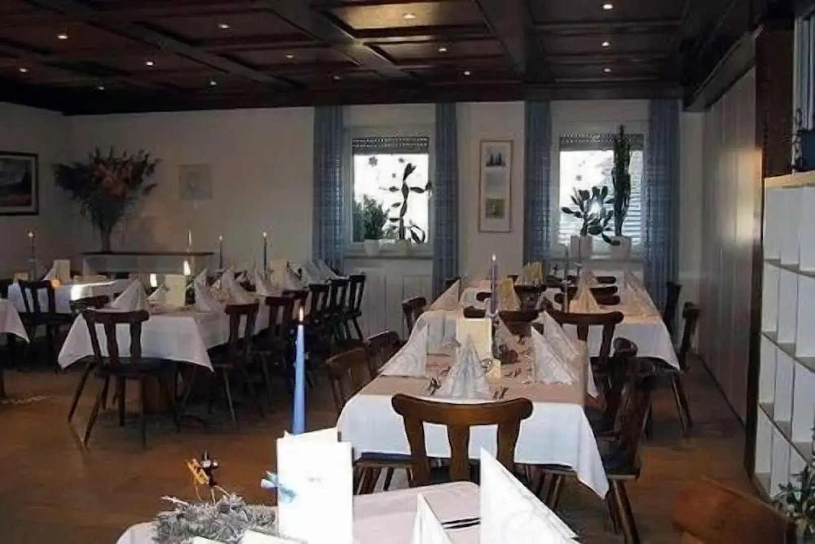 Landgasthof Wellmann