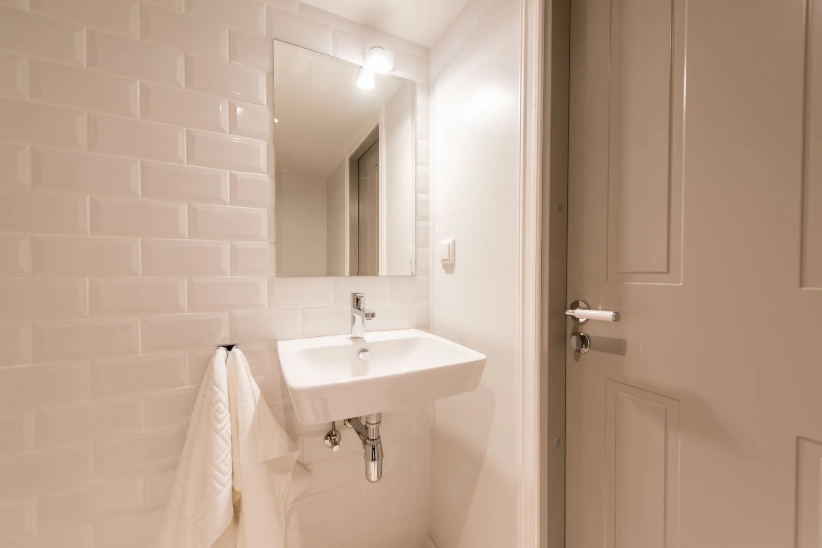 Апартаменты Angleterre