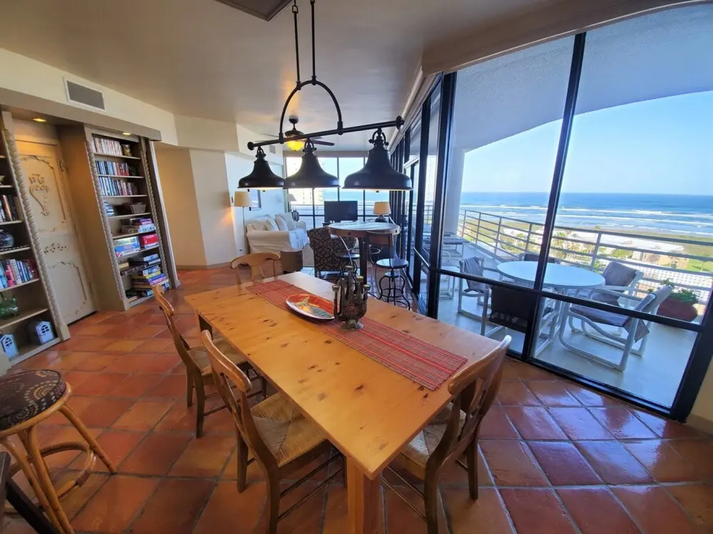 South Padre Resort Rentals