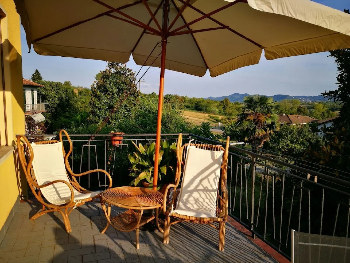 La Casa Del The In Monferrato