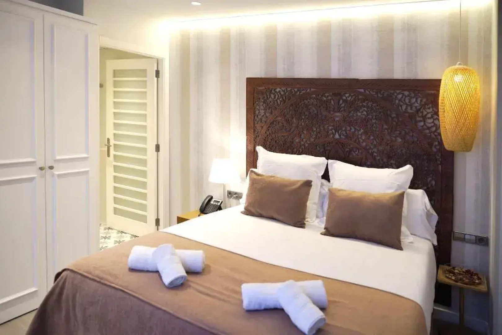 Serennia Fira Gran Vía Exclusive Rooms