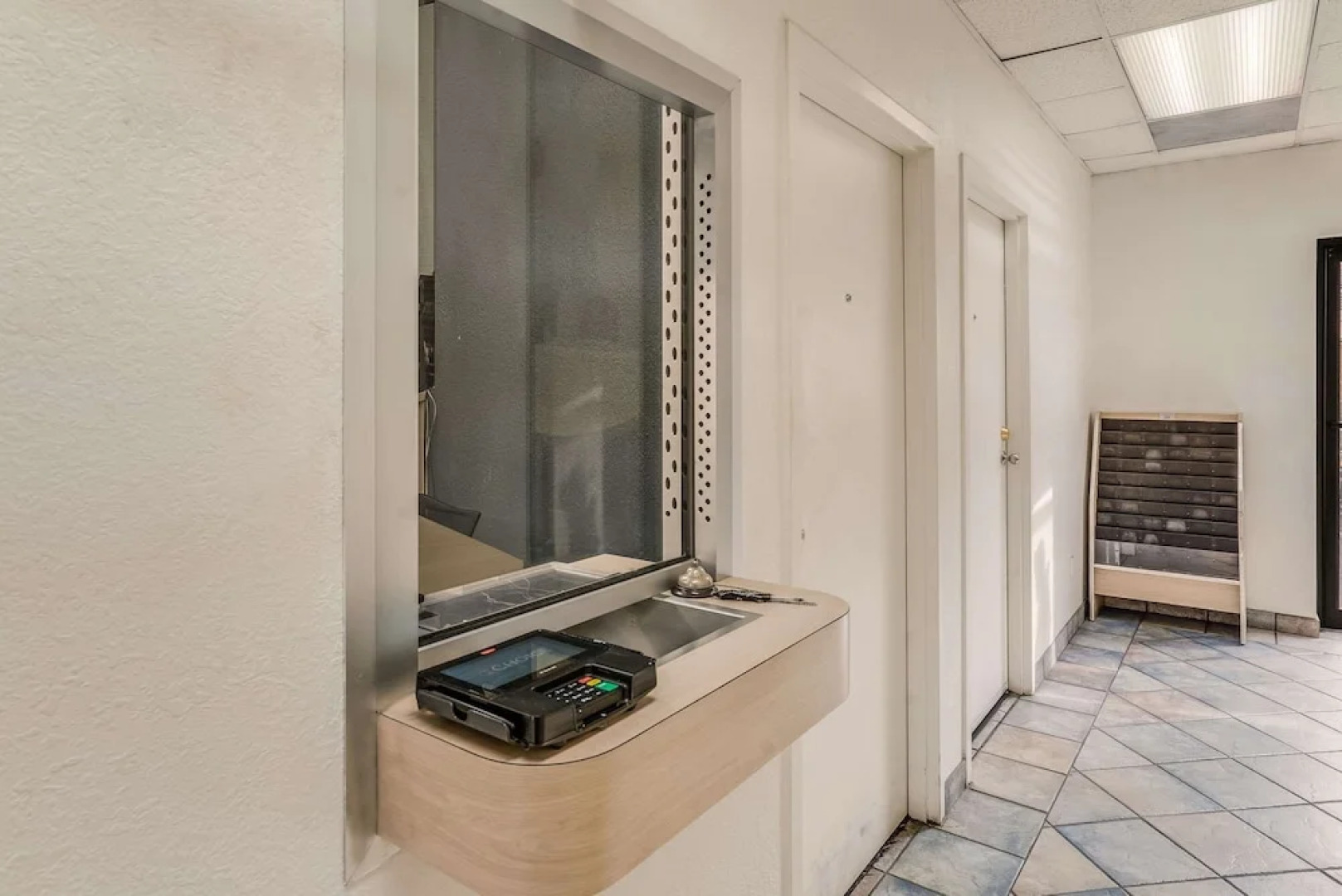 Budget Inn Greenville By Hotel O I-85