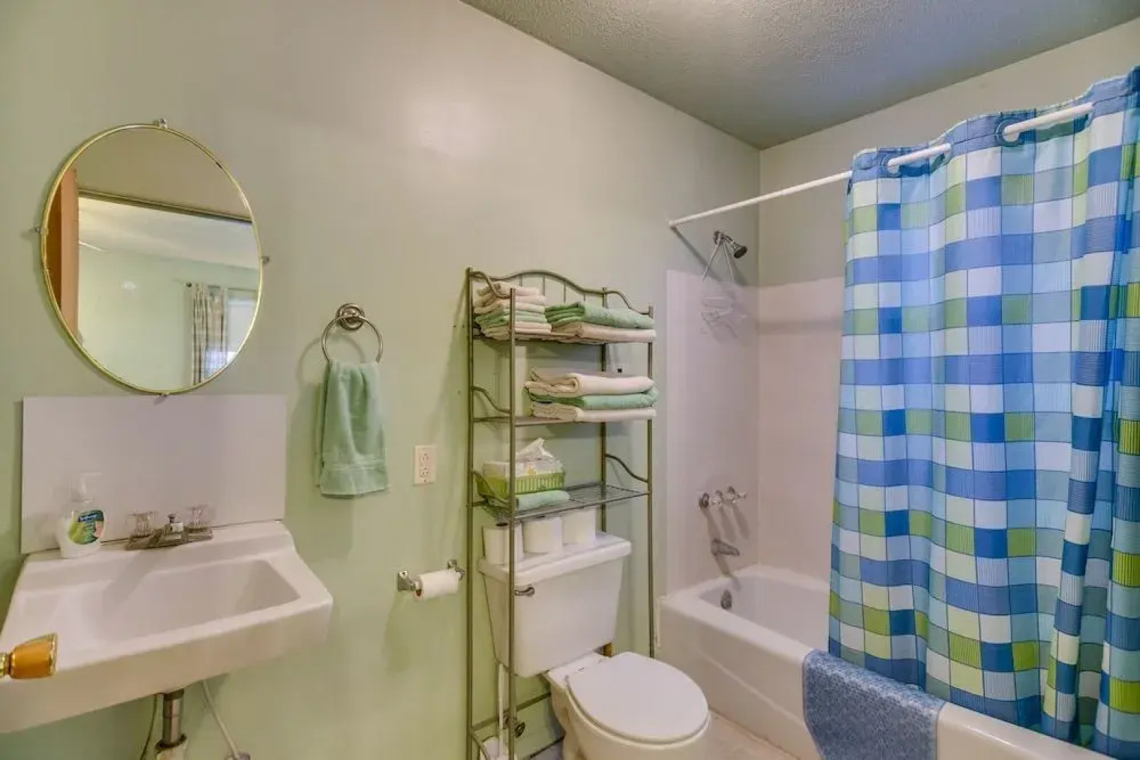 The Cabins At Cloudcroft