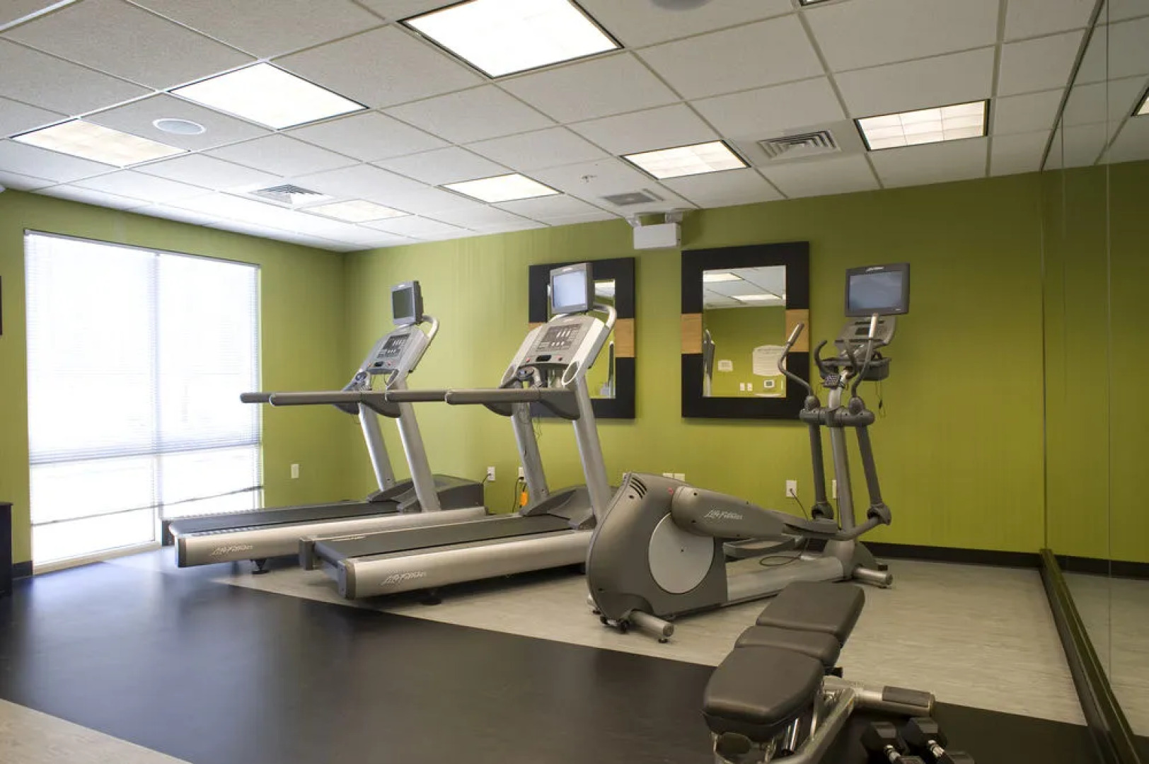 Fairfield Inn & Suites Gadsden