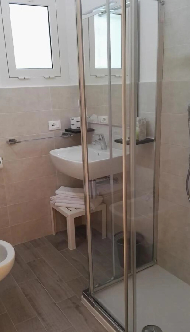 Residence La Carruba