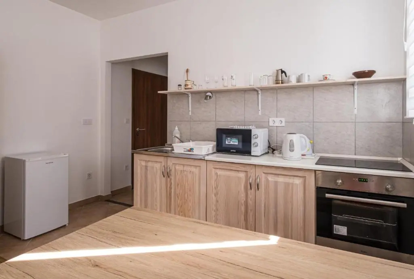 Bordoma Falusi Vendégház