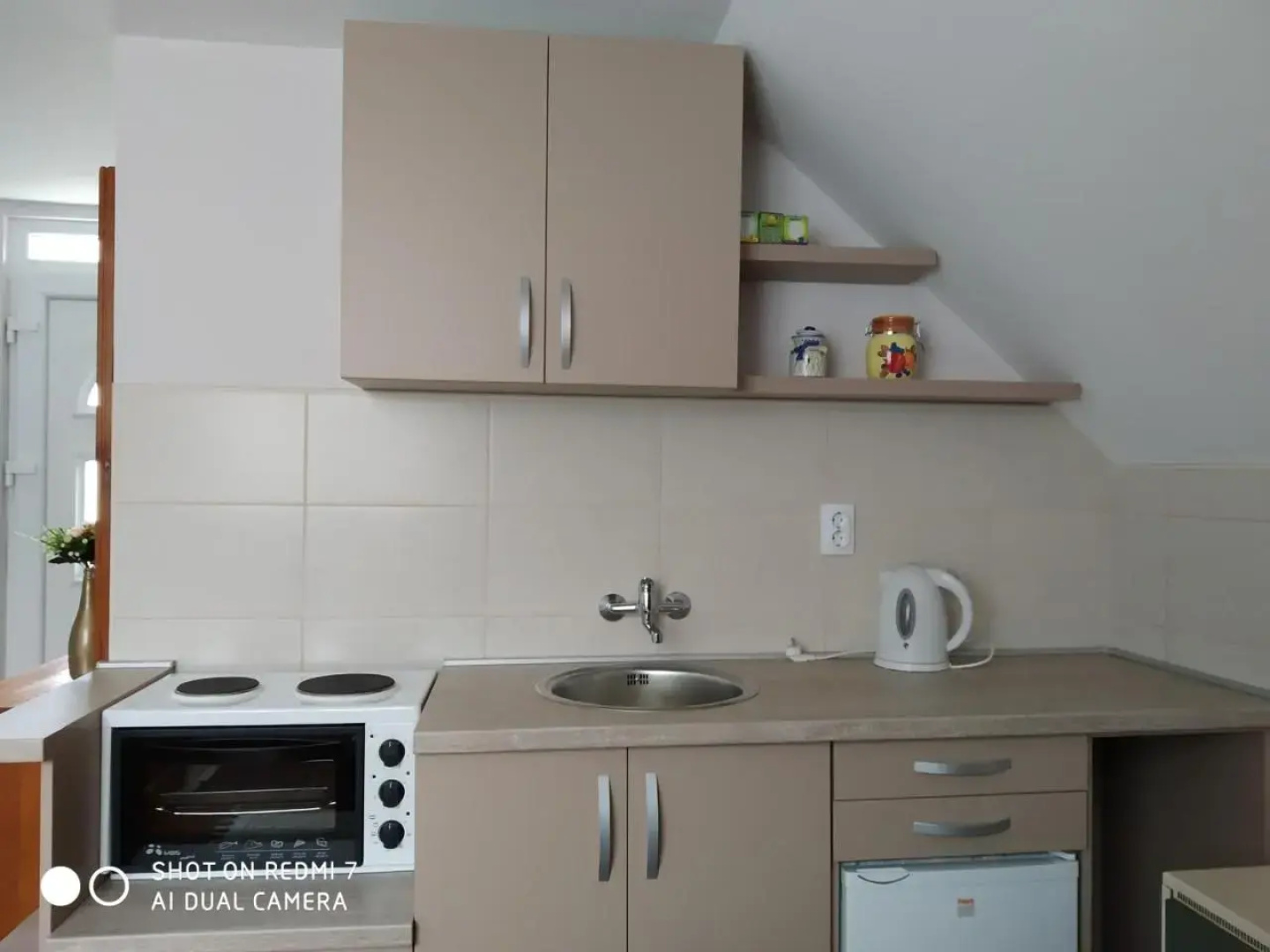 Guesthouse Ana