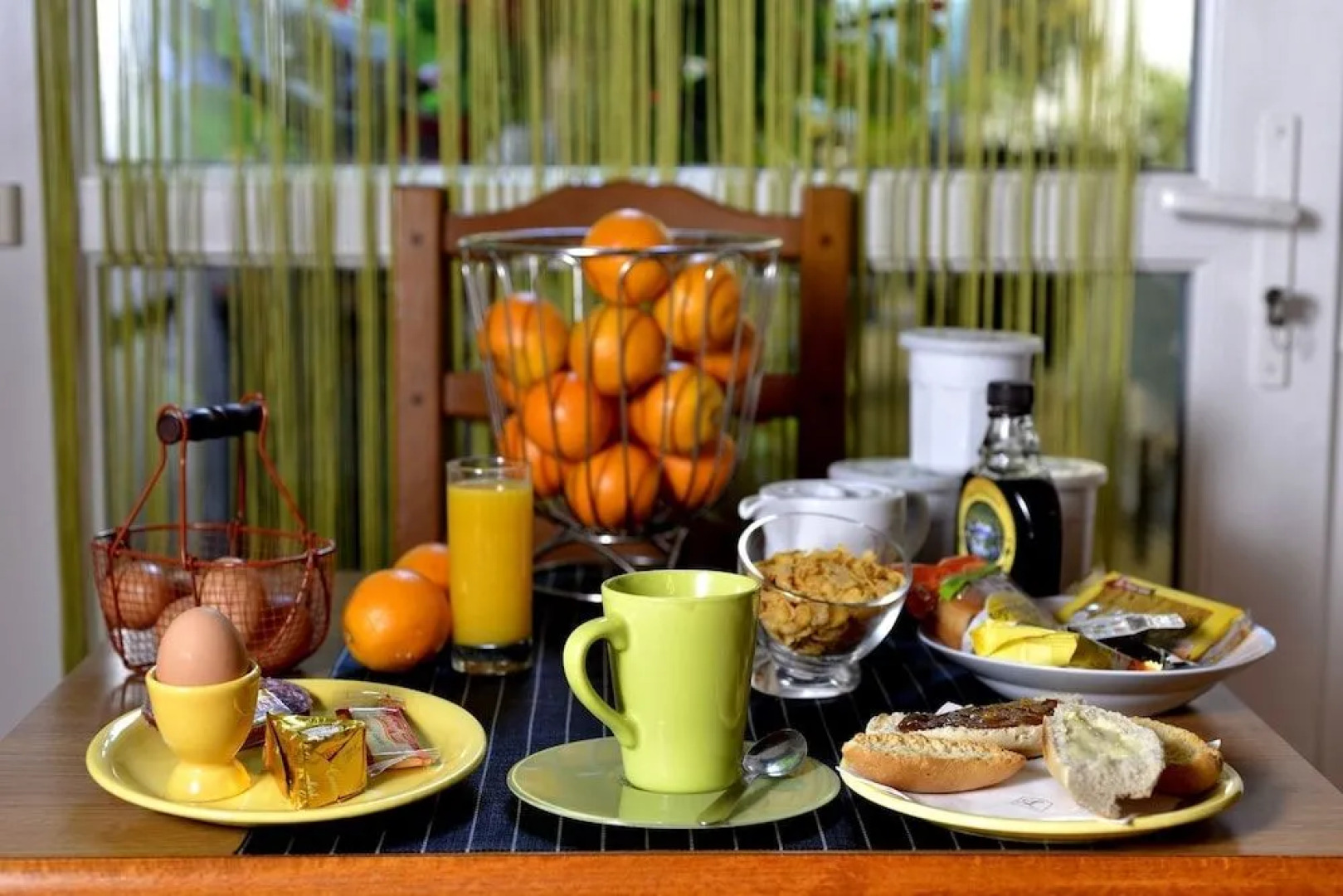 Hotel la Vieille Auberge