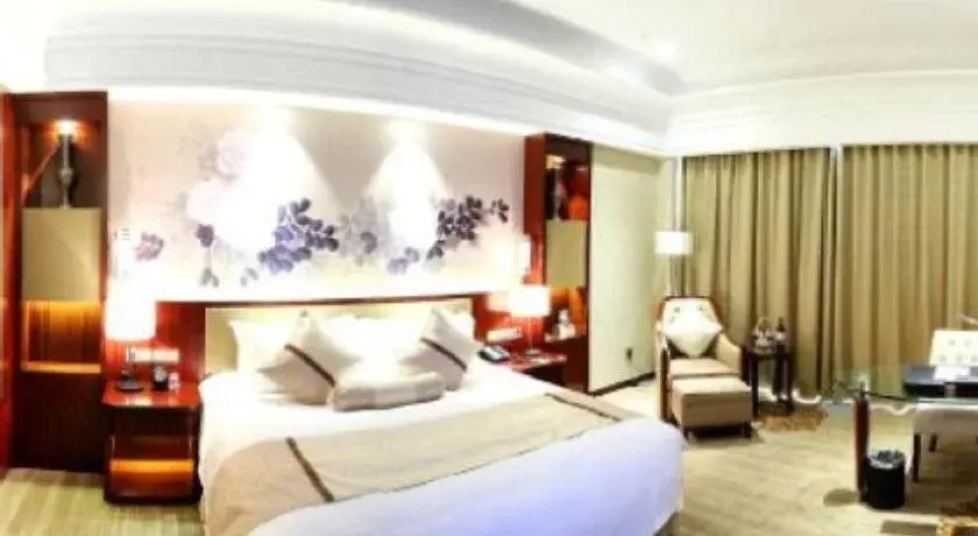 America's Best Rixin International Hotel