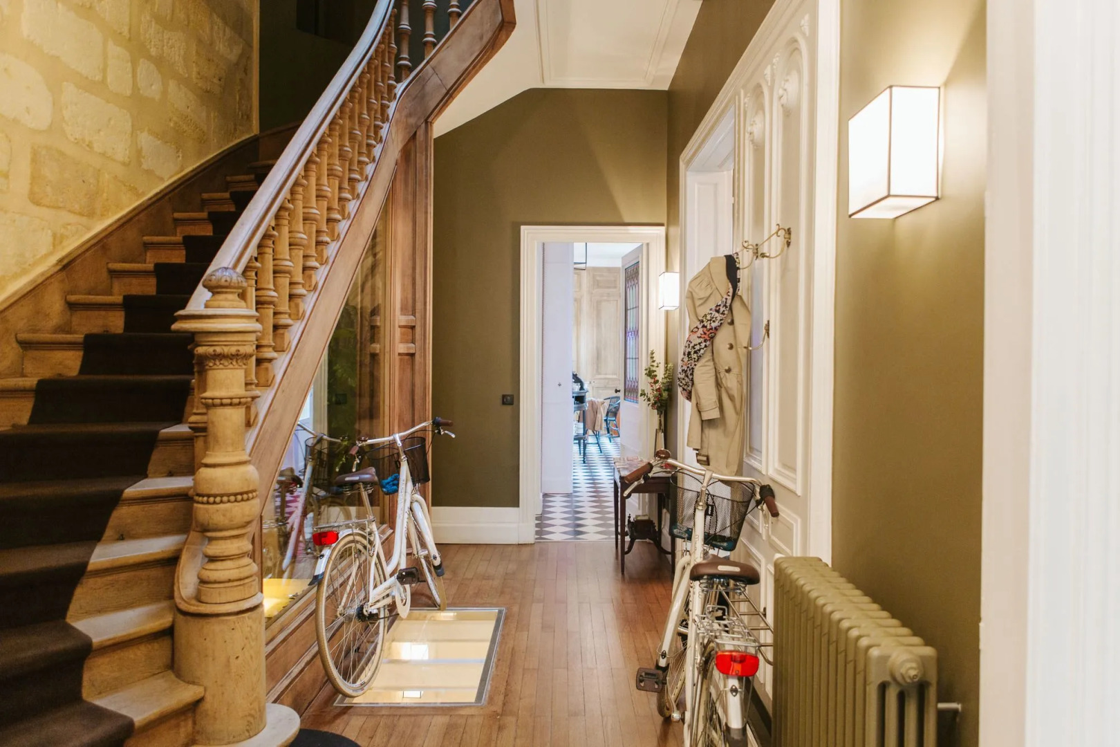 La Course Maison D'Hôtes de Luxe