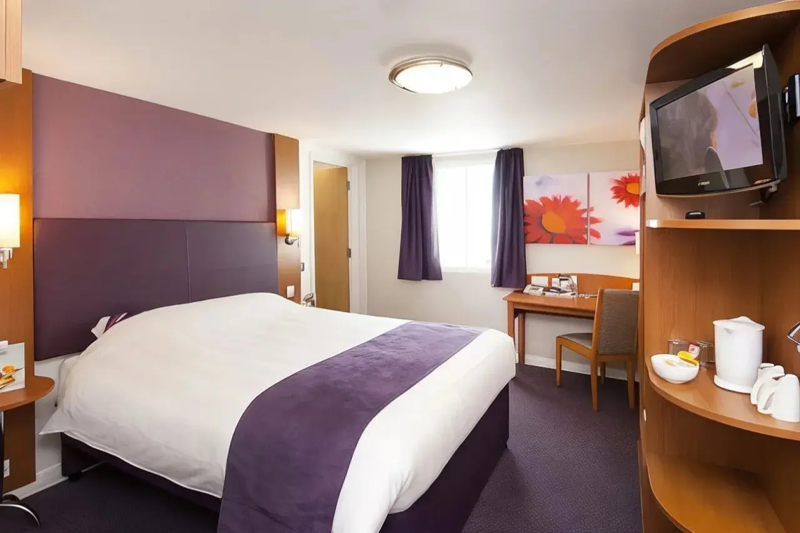 Premier Inn Loughton/Buckhurst Hill