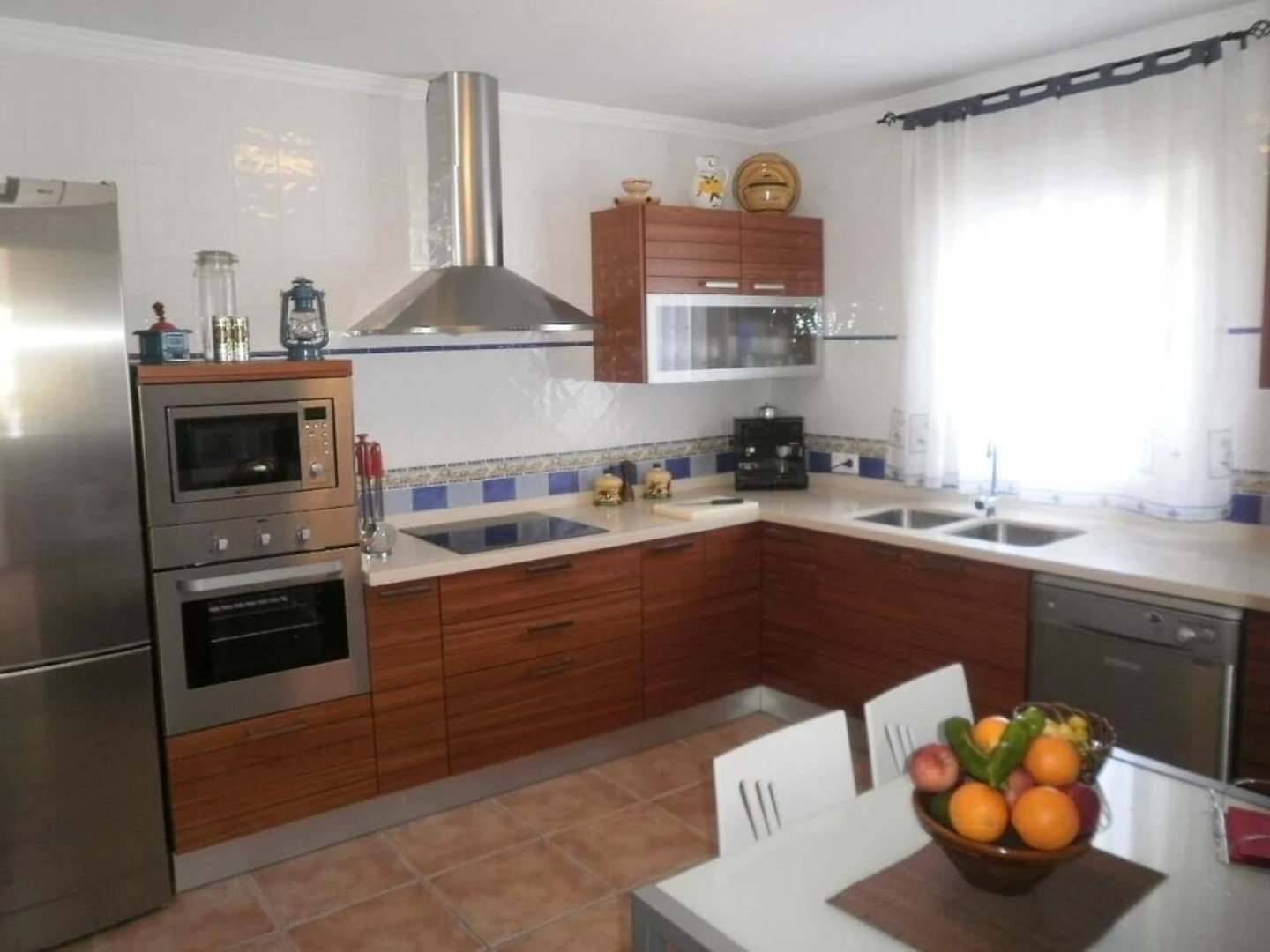 Villa Vallado Canovas