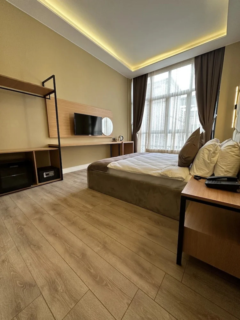 Berfinn Hotel Ortaköy