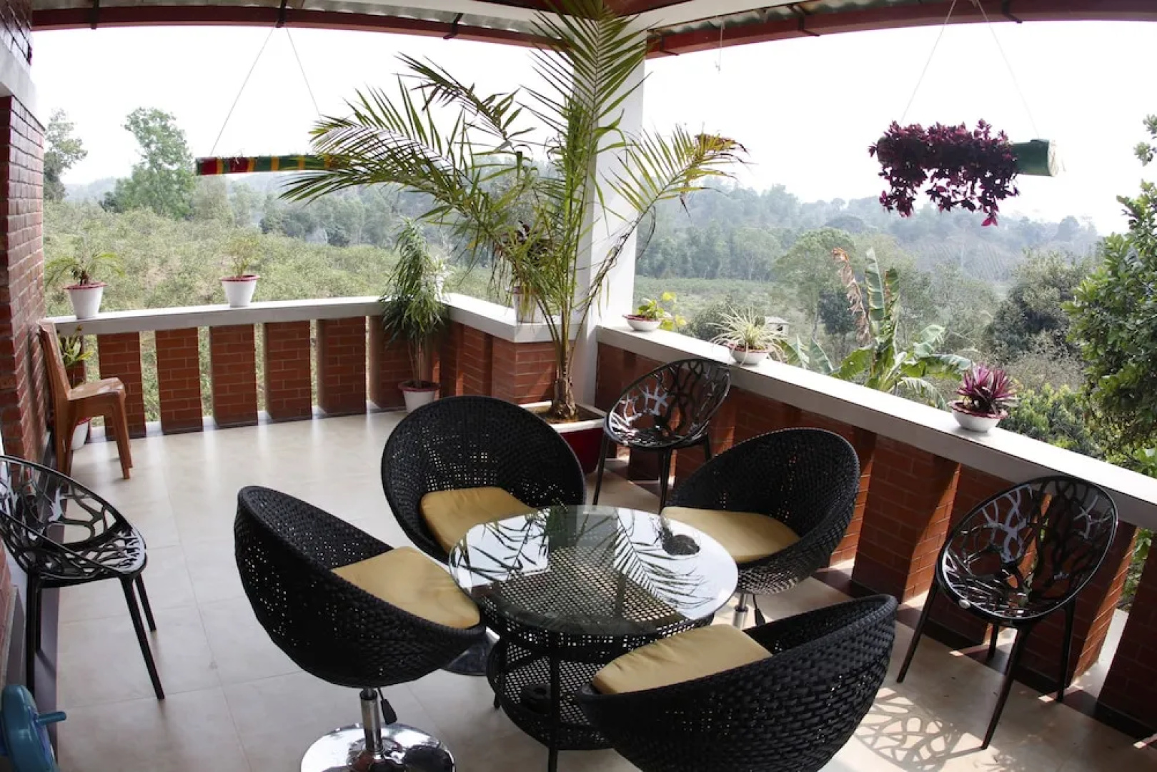 Lemon Garden Resort