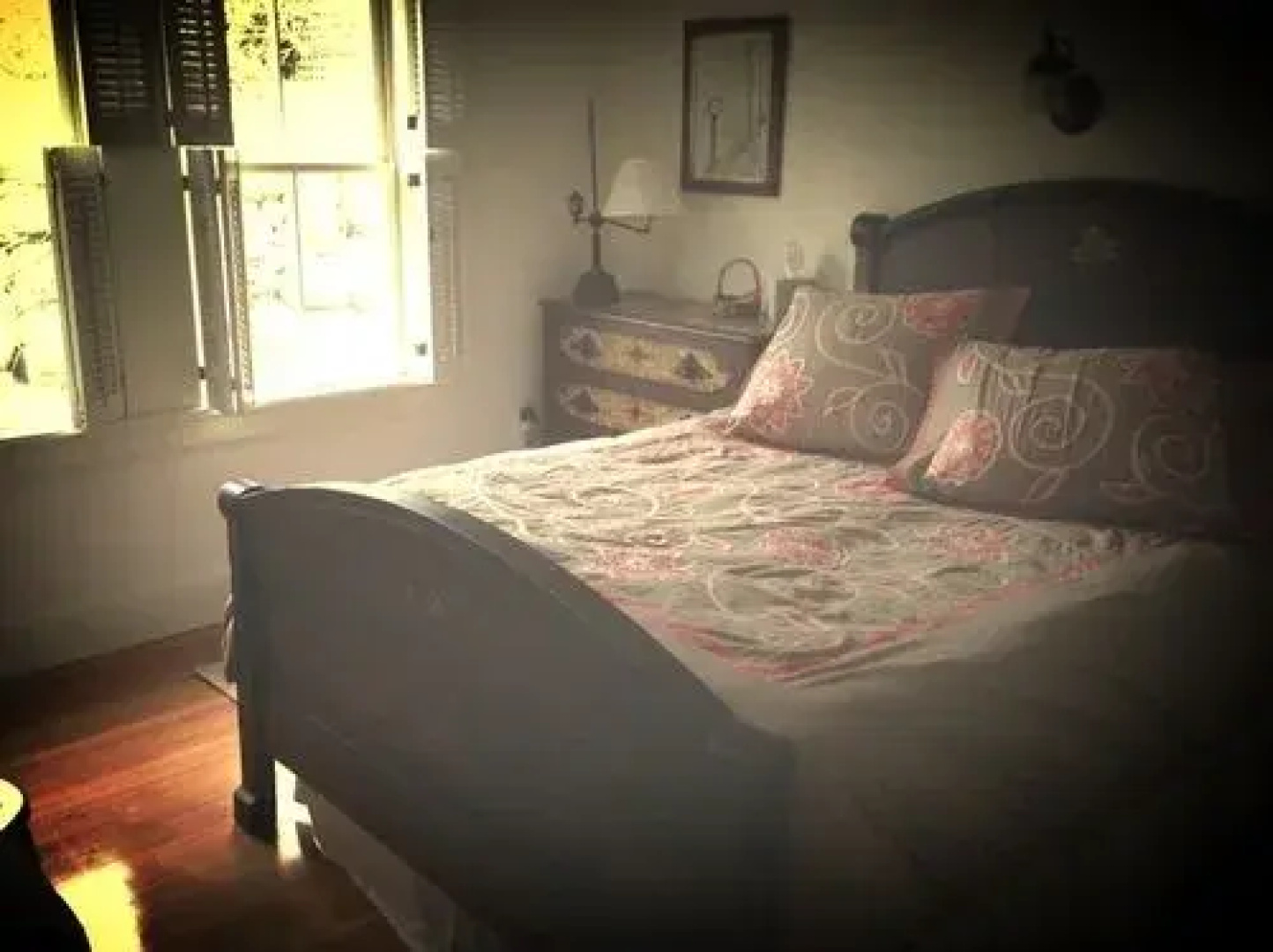 Sea Breeze Inn