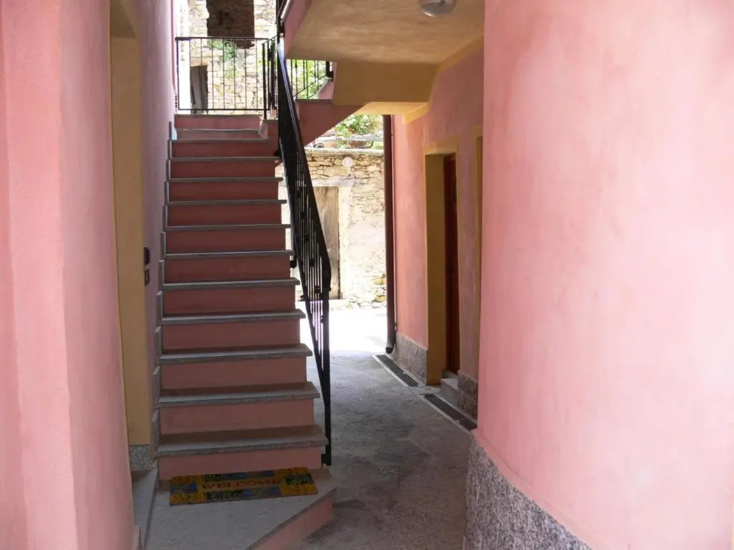 Appartamenti Vacanze Cà di Tumai