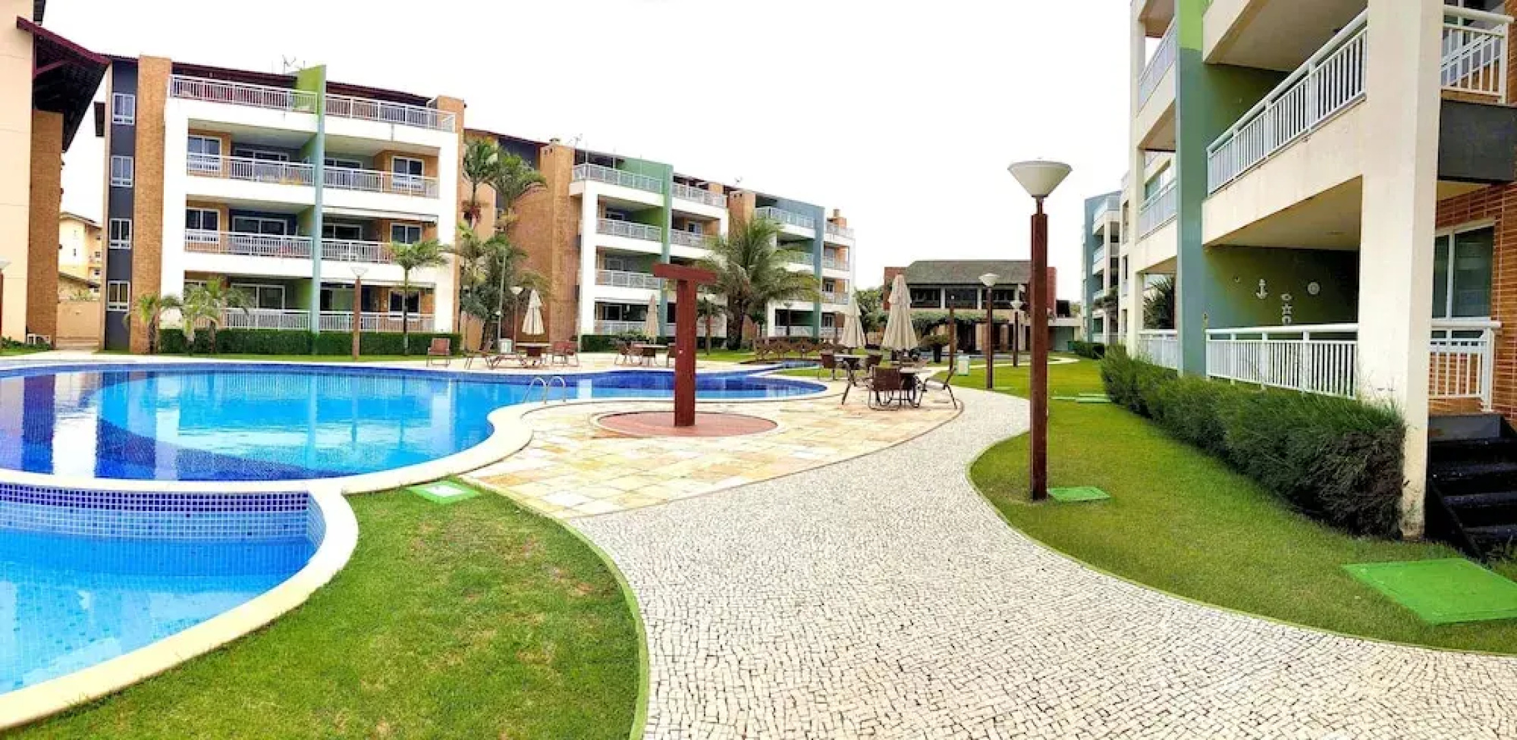 TerraMaris Apartments