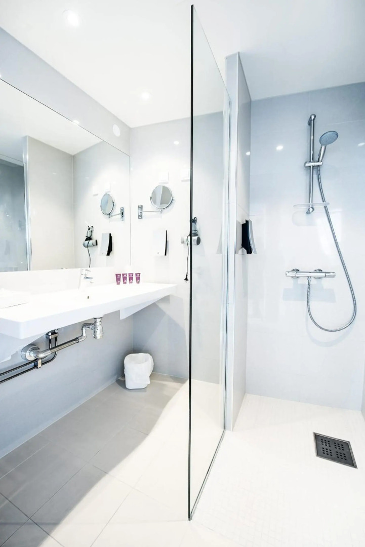 Home Hotel Grand Olav