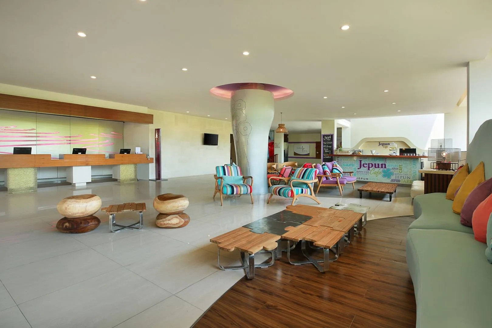 Mercure Bali Nusa Dua