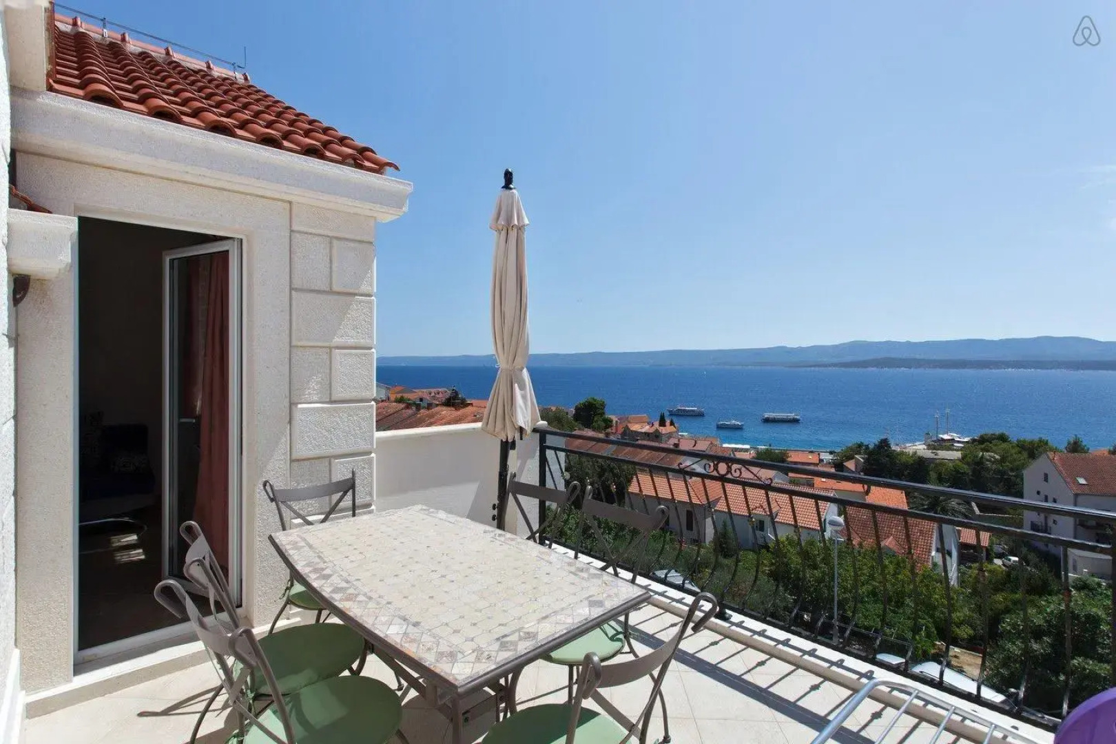 Apartments Marina Bol