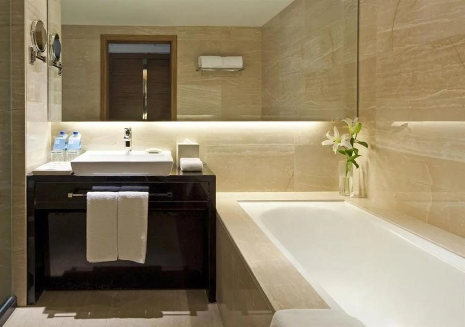 Four Points by Sheraton Tai'an