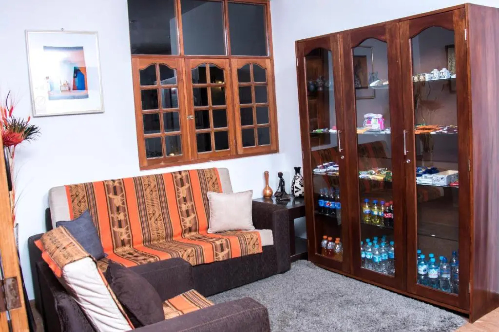 Hotel & Bungalows Villa Valencia