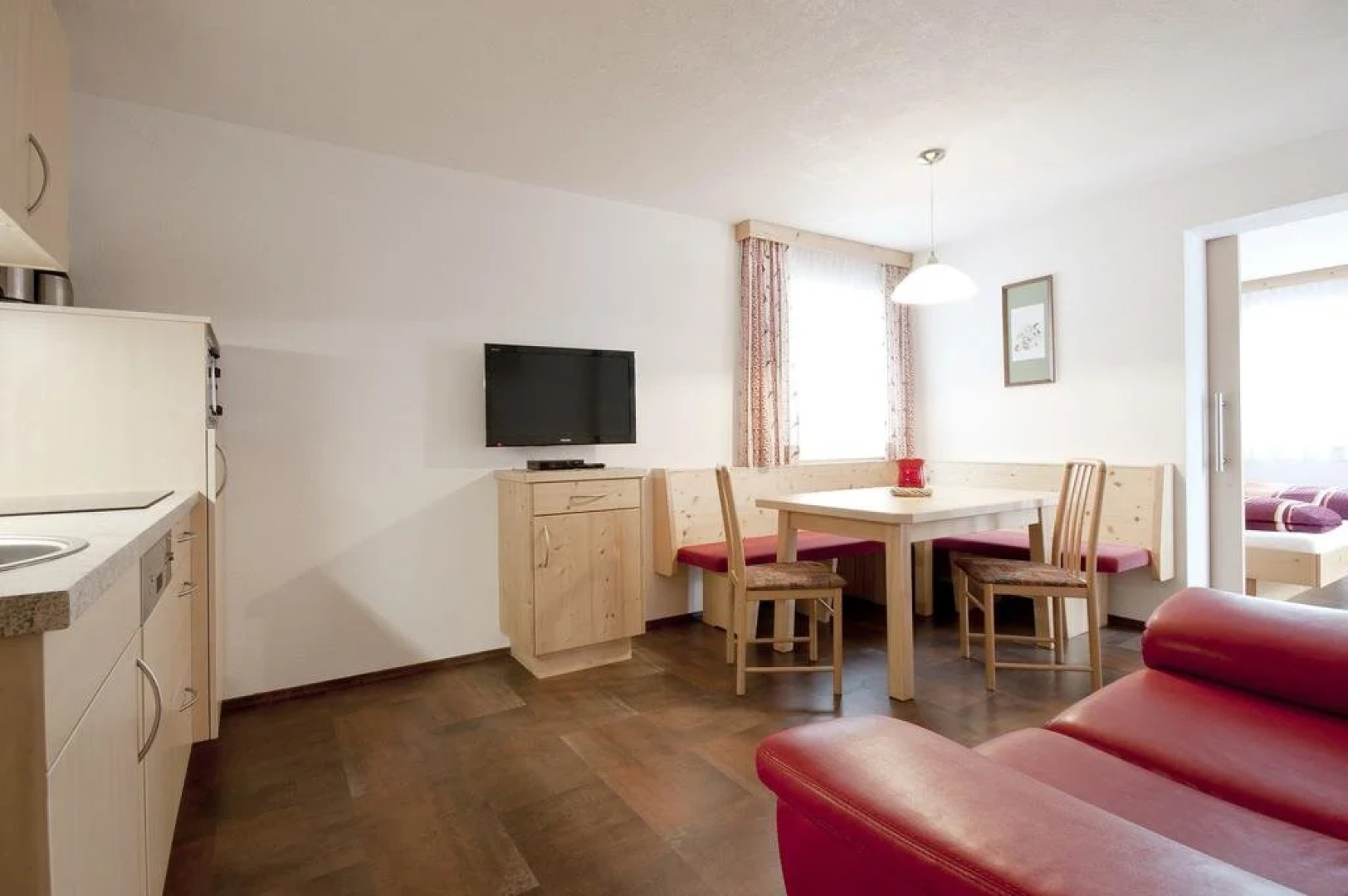 Bacher Ferienwohnungen