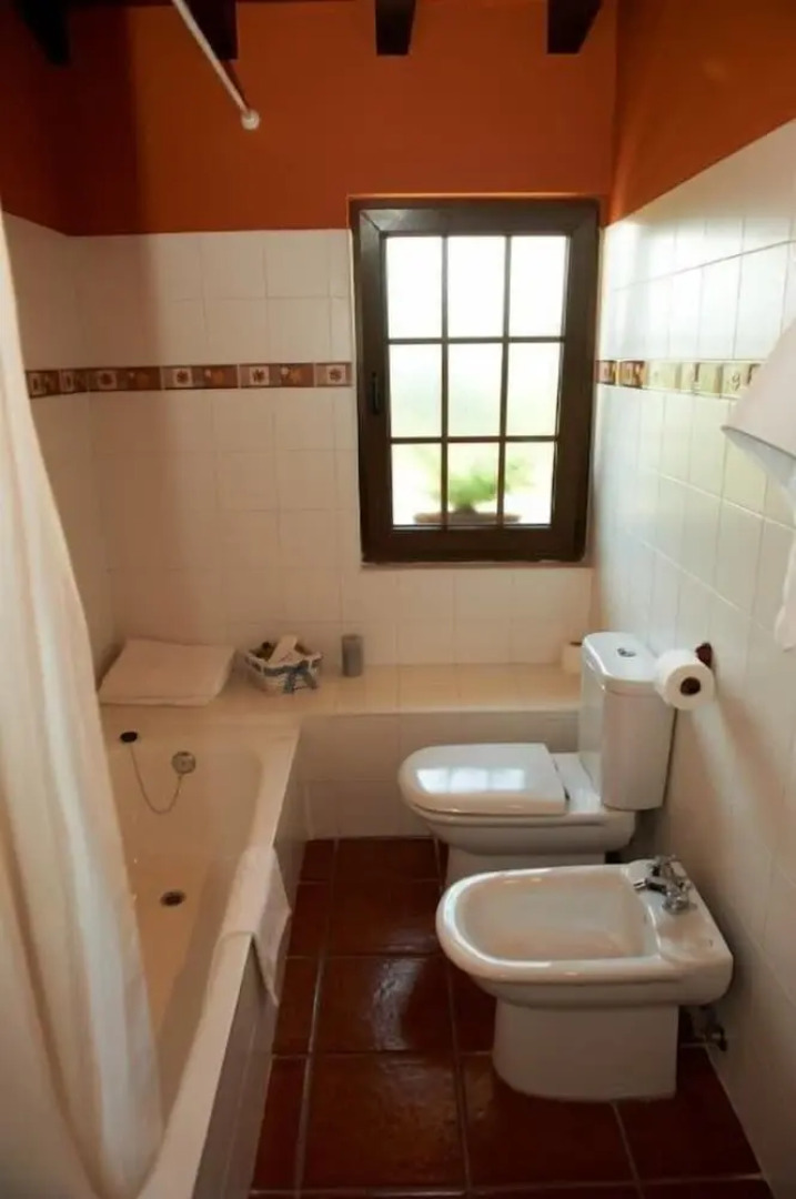 Posada La Vieja Escuela