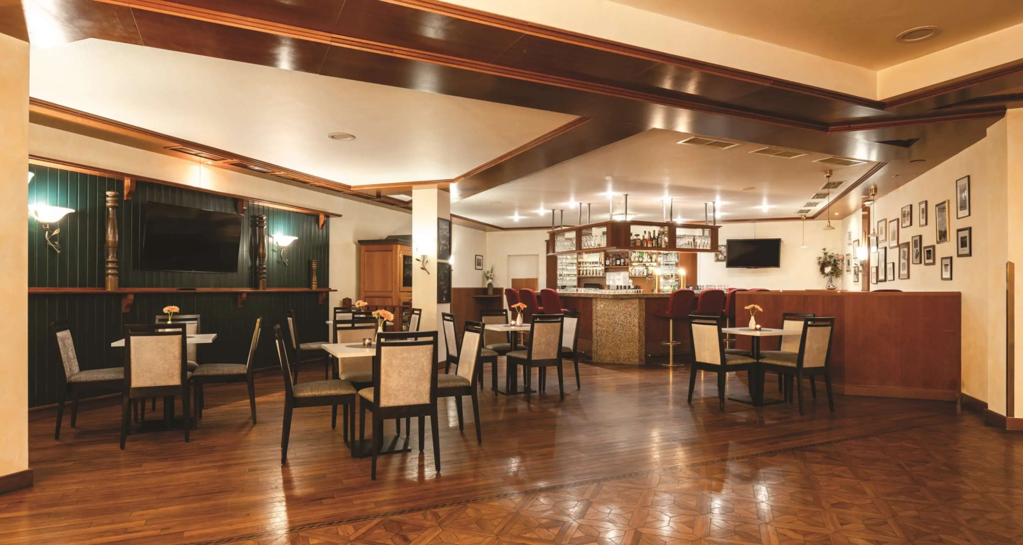 Best Western Hotel Erfurt-Apfelstaedt