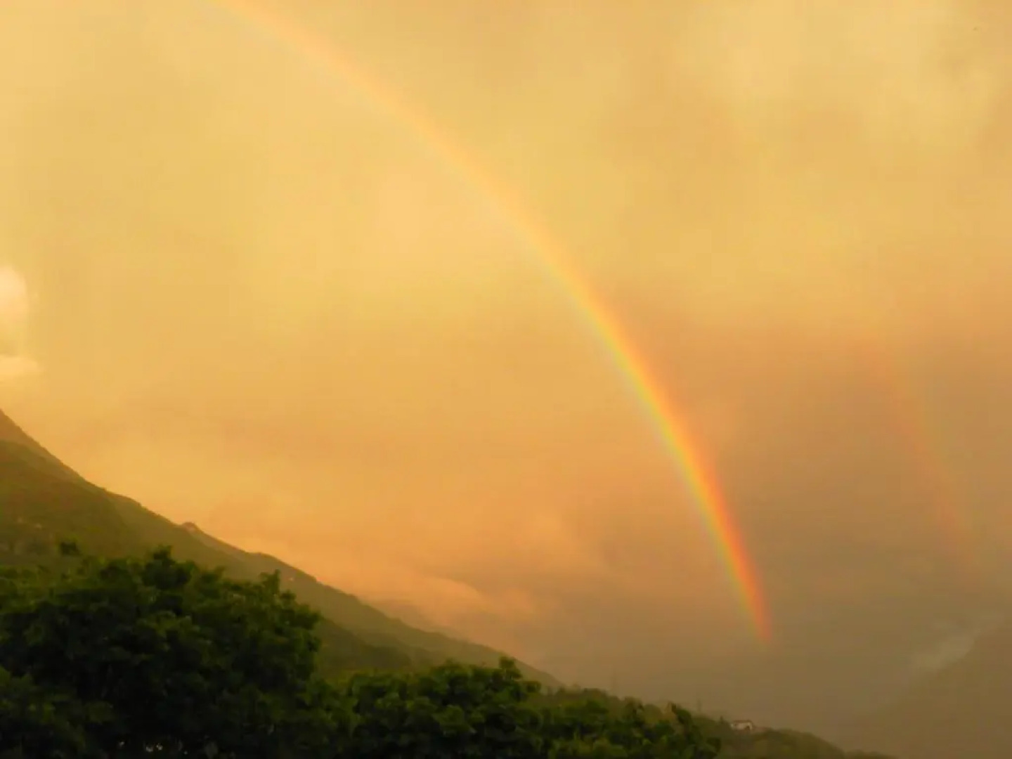 Balcony Lake View Apartment