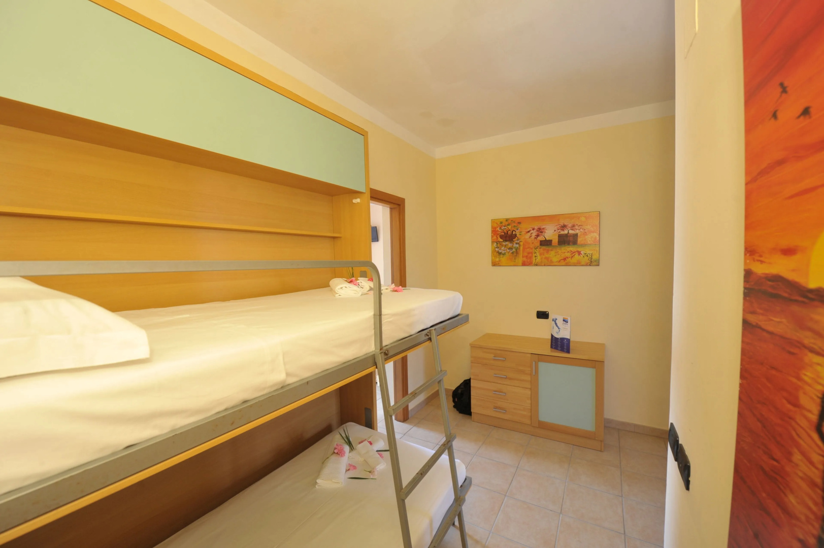 Villaggio Club Eden