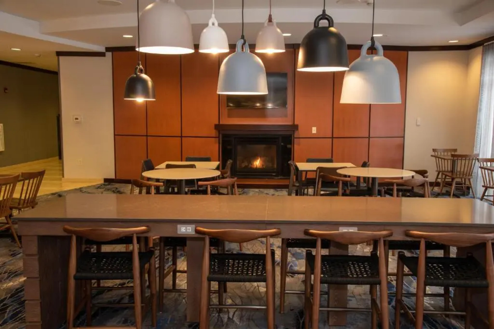 Fairfield Inn & Suites by Marriott Lewisburg