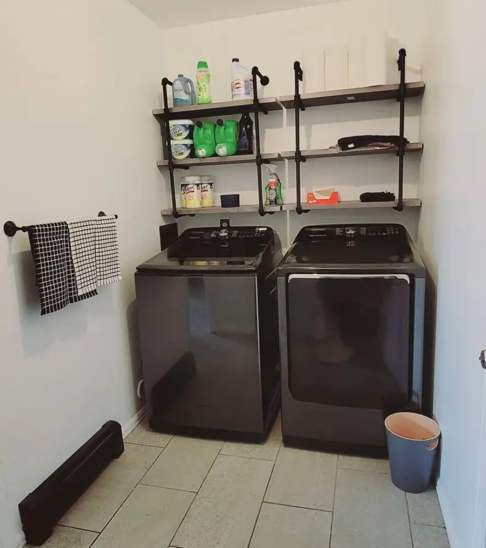 Private Room Wfold Away Bed For Opt Use Of Space