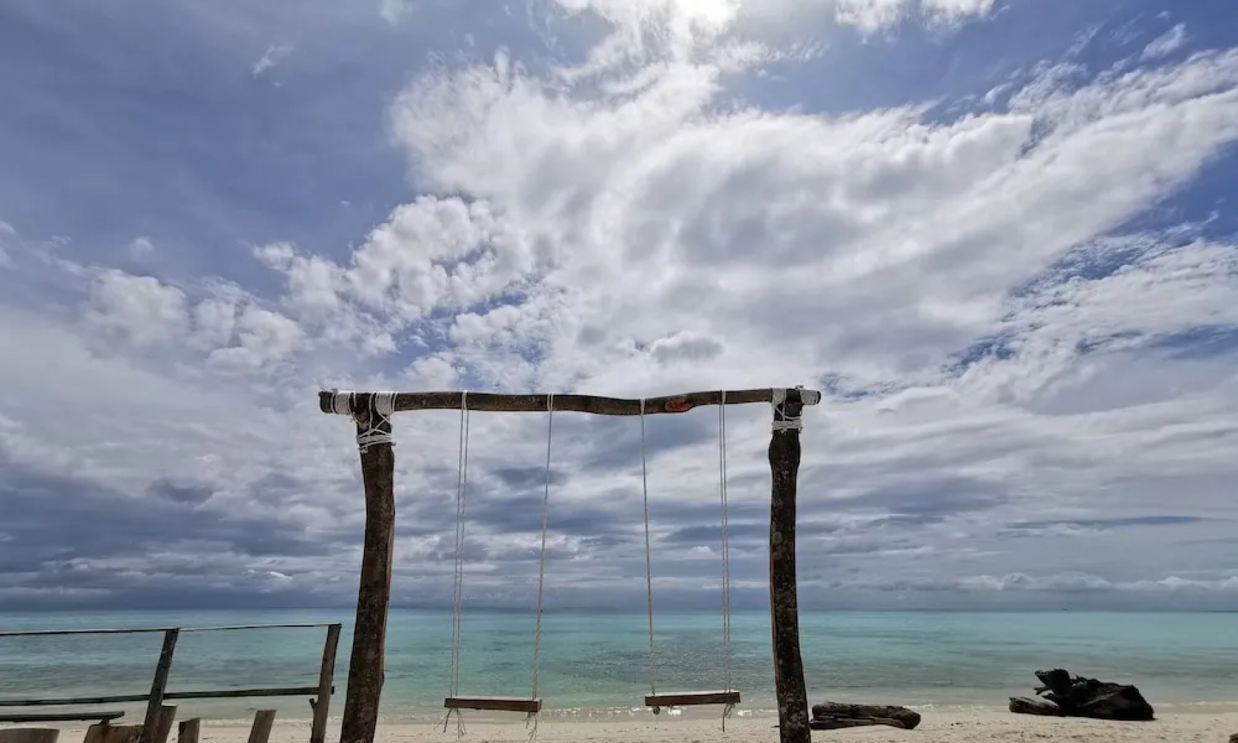 Nido Mantanani Lodge