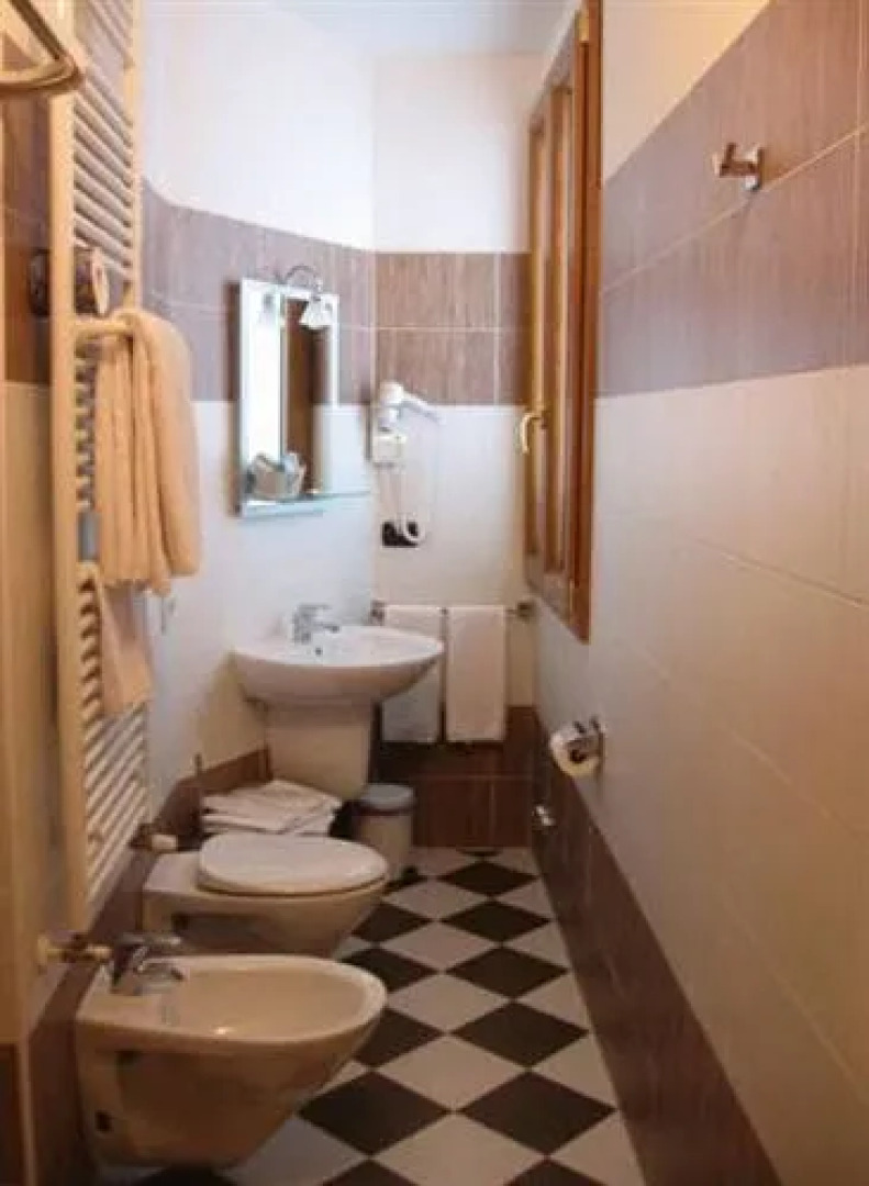 Villa Oasi Grand Hotel