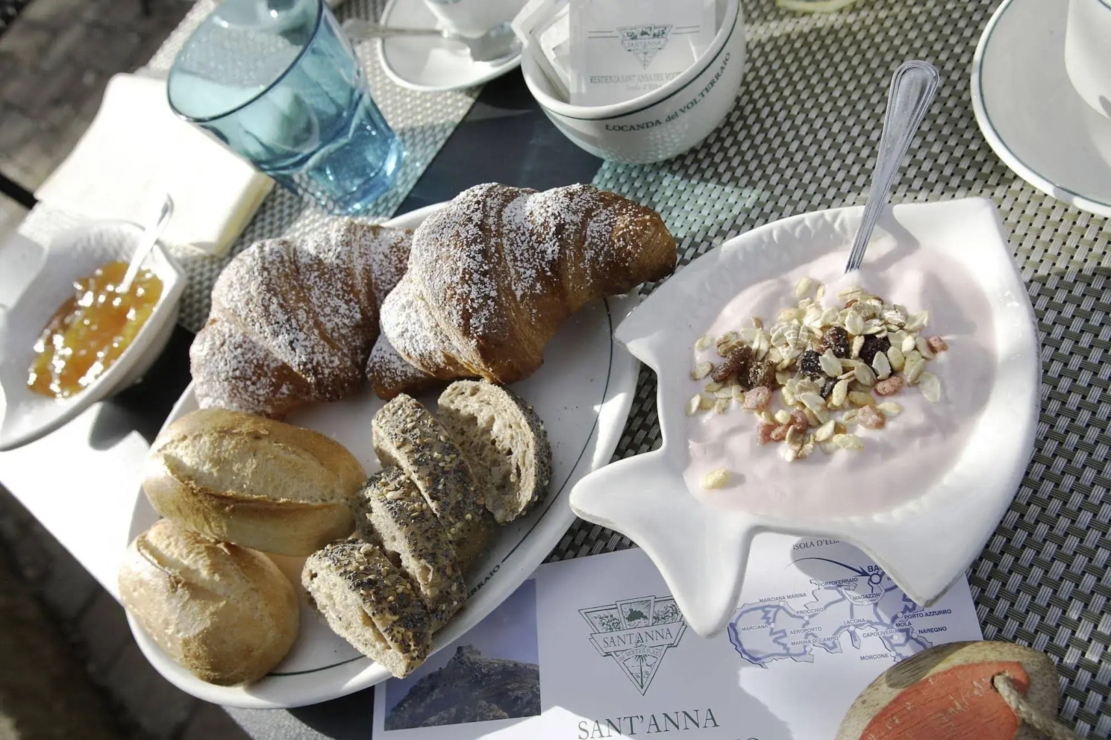 Residenza Sant'Anna del Volterraio