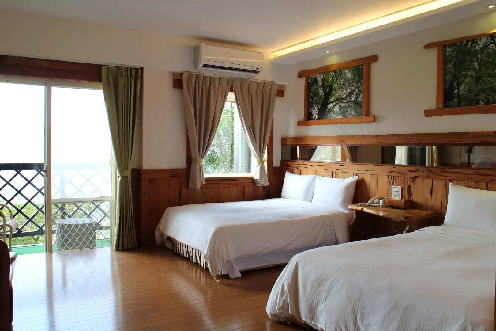 Shangrila Leisure Farm