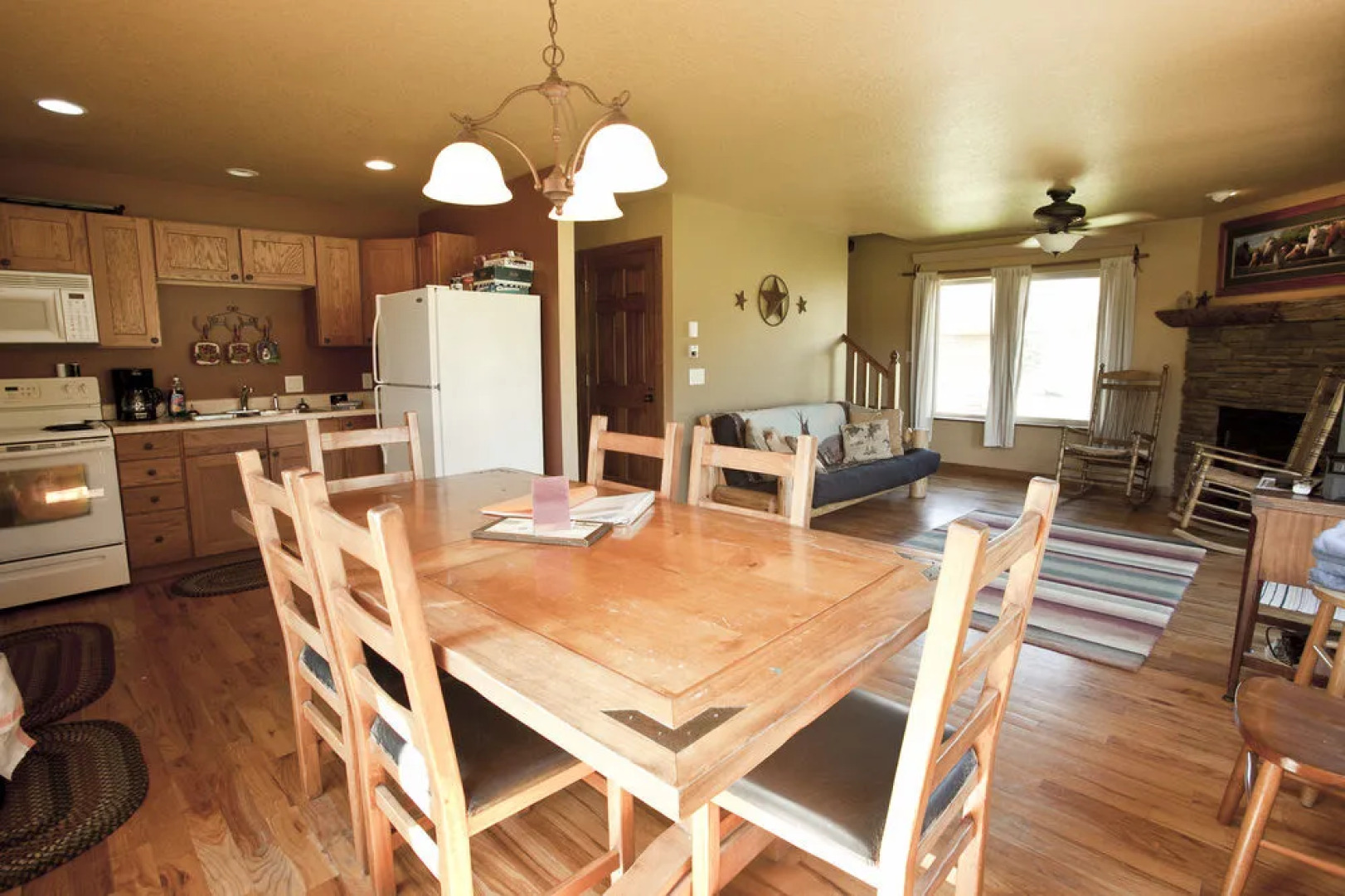 High Country Guest Ranch