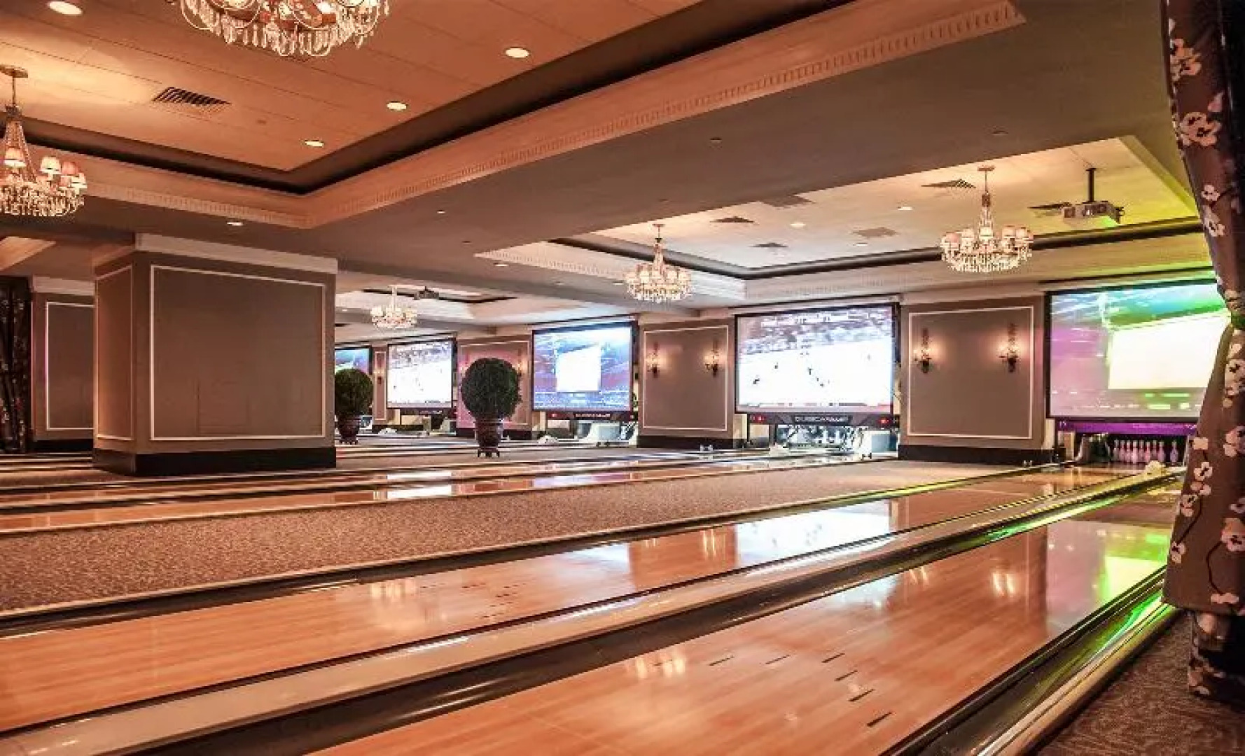 Great Cedar Hotel at Foxwoods