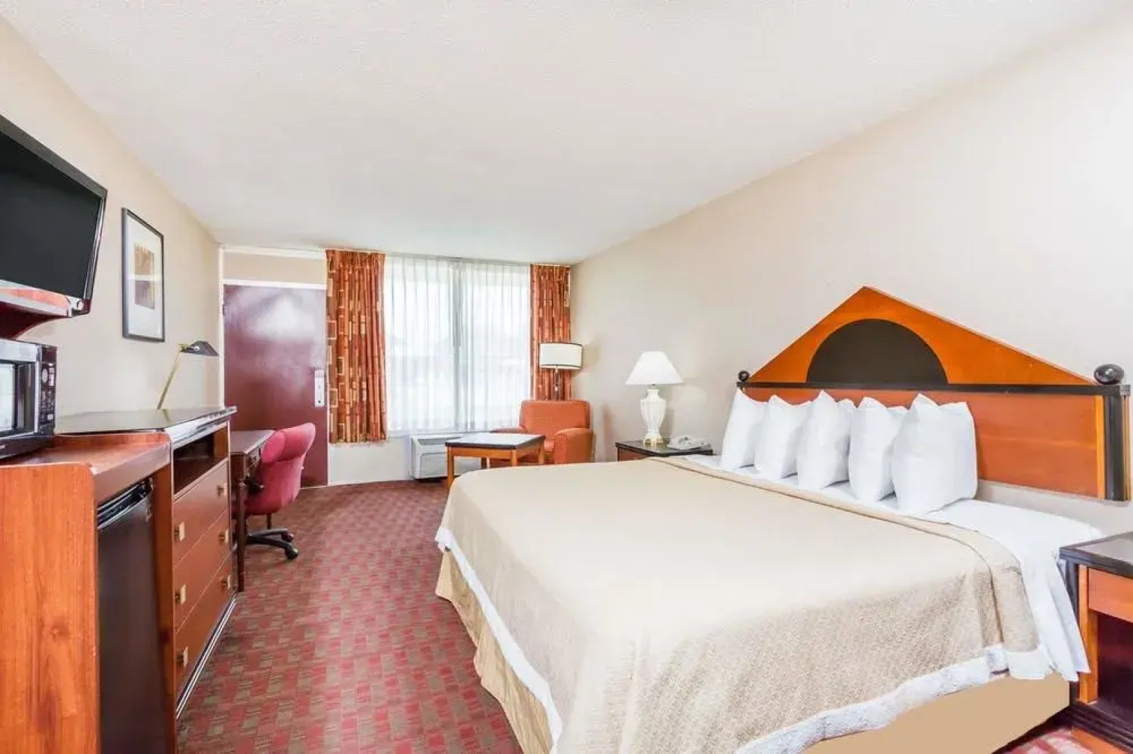 Best Western Goldsboro Inn