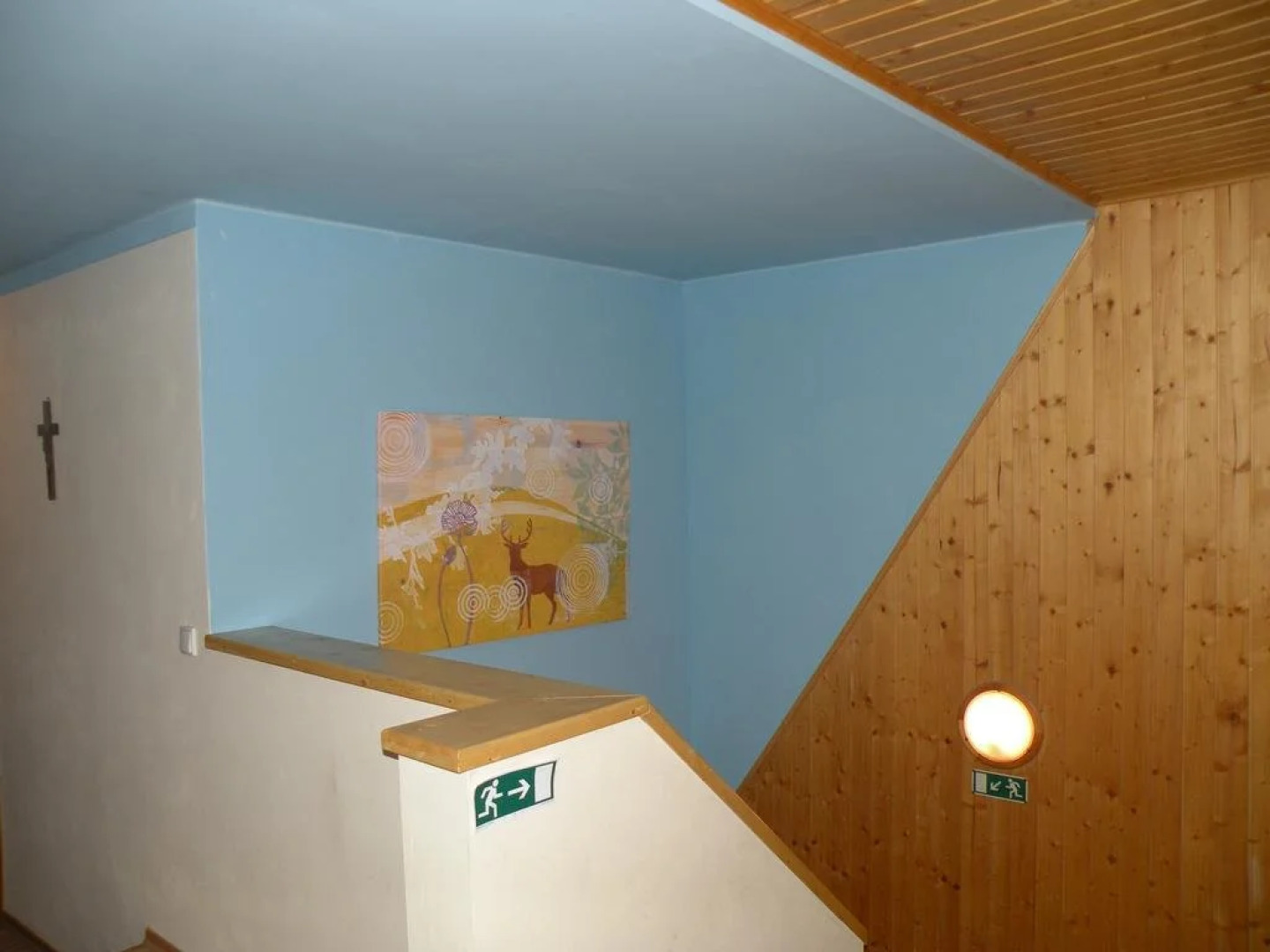 Penzión pri studničke Omastiná