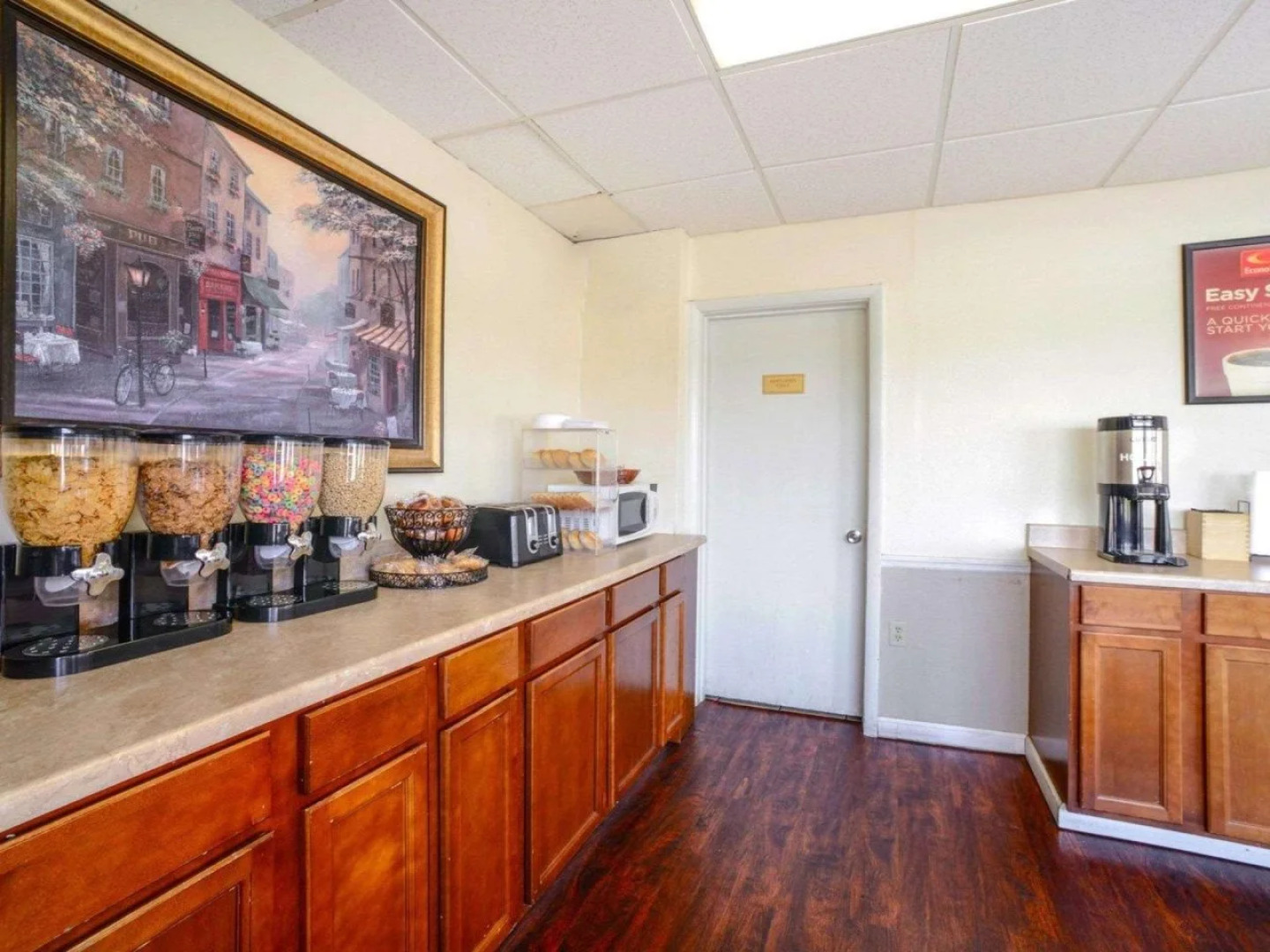 Econo Lodge Carbondale