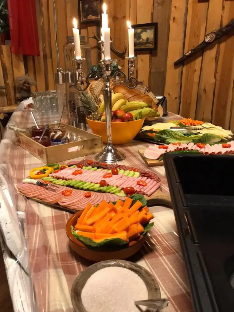 Schweden Aktiv Adventure Resort