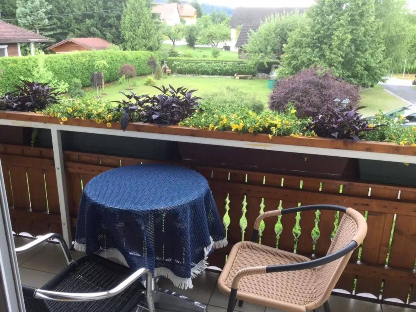 Ferienwohnung Schimun