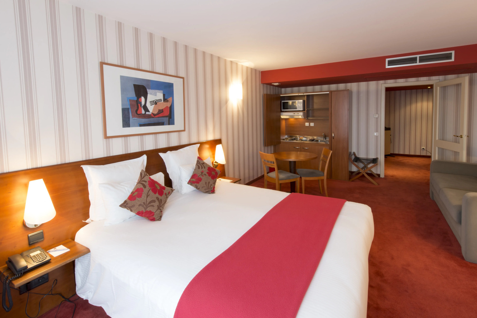 Le Jean-Sebastien Bach