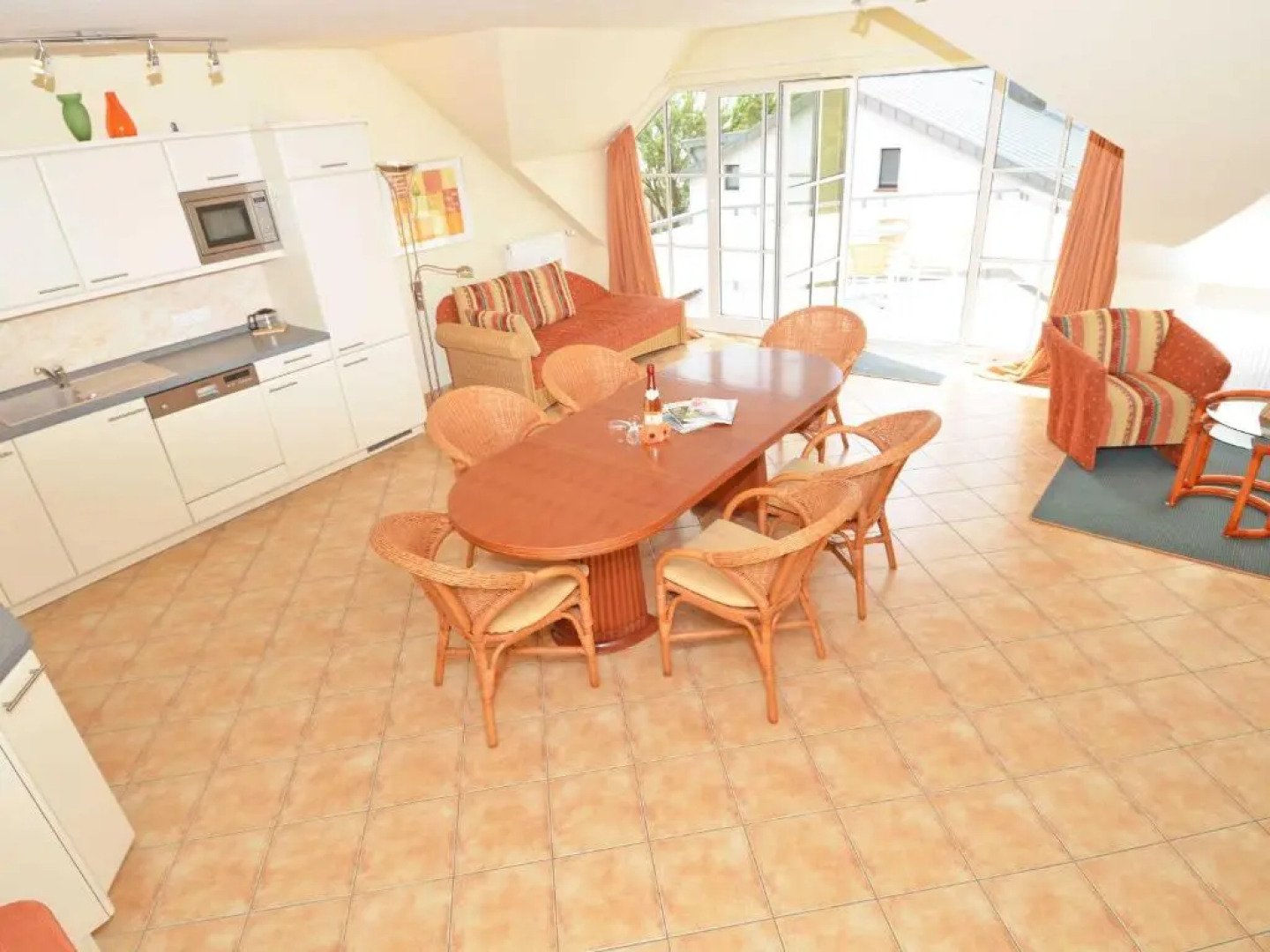 Villa Vilmblick - Apt. 23