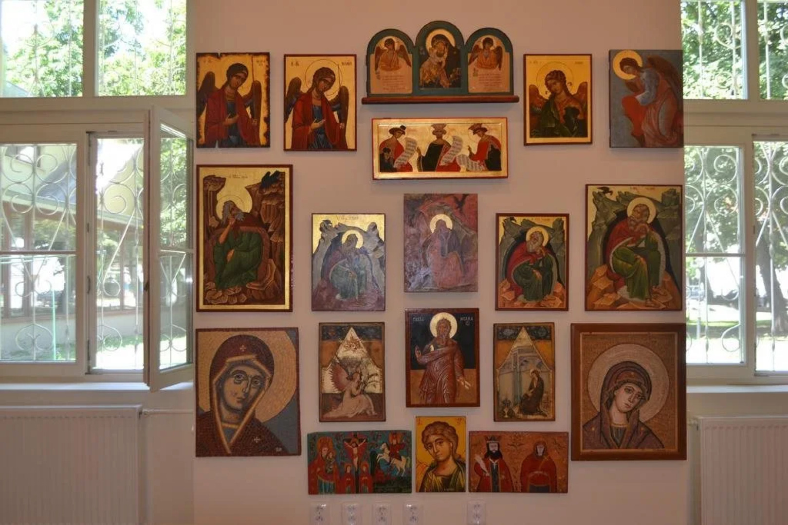 Hotel Kaštieľ Mojmírovce