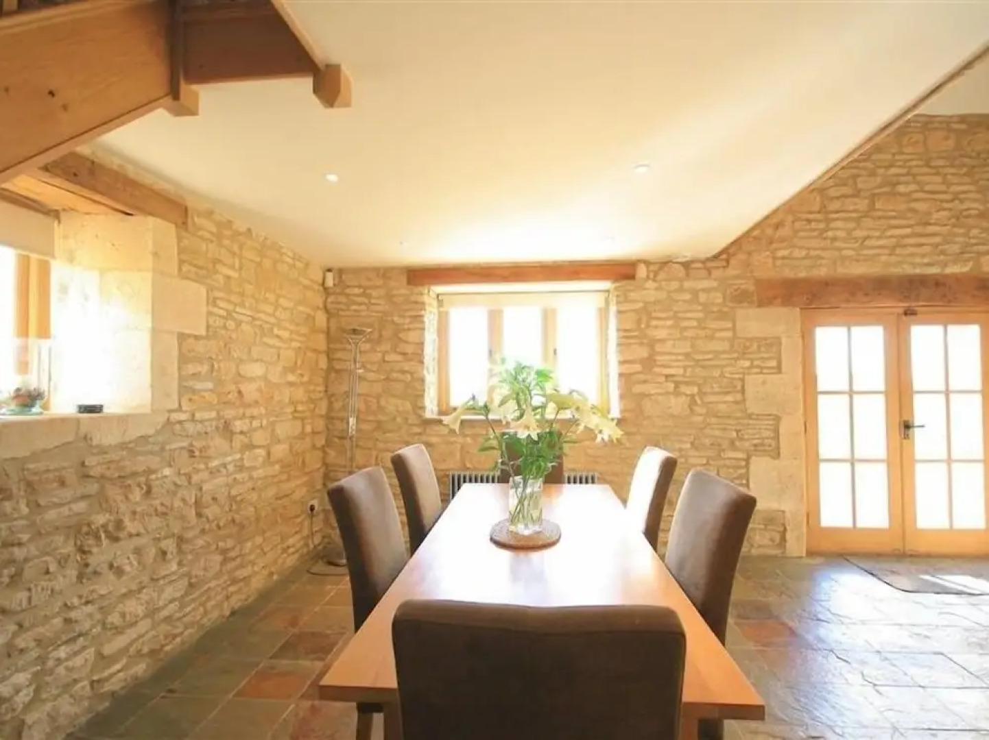 Calcot Peak Barn, CIRENCESTER